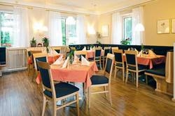 Imagen general del Hotel Gasthof Rothmayr. Foto 4