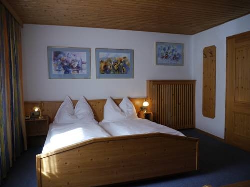 Imagen general del Hotel Gasthof Rothmayr. Foto 10