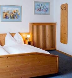 Imagen general del Hotel Gasthof Rothmayr. Foto 12