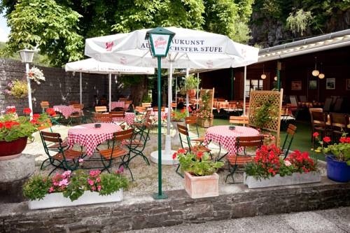 Imagen general del Hotel Gasthof Rothmayr. Foto 13