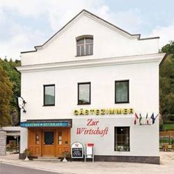 Imagen general del Hotel Gasthof Rothmayr. Foto 17