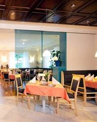 Imagen general del Hotel Gasthof Rothmayr. Foto 20