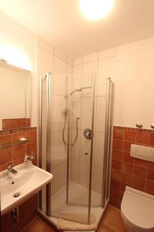 Imagen de la habitación del Hotel Gasthof R&ouml;ssle. Foto 6