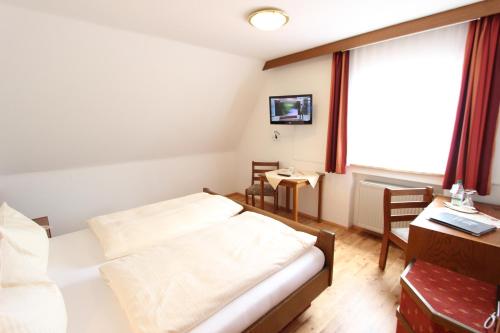 Imagen de la habitación del Hotel Gasthof R&ouml;ssle. Foto 7
