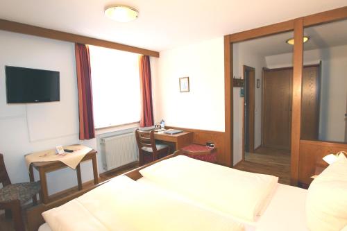 Imagen general del Hotel Gasthof R&ouml;ssle. Foto 4