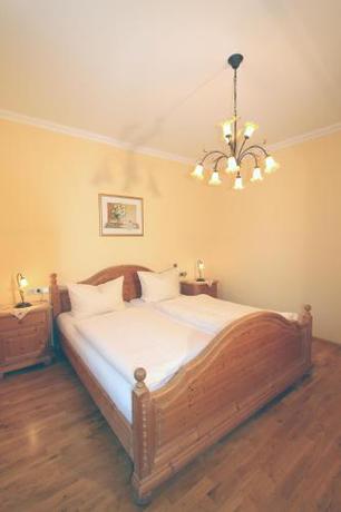 Imagen general del Hotel Gasthof R&ouml;ssle. Foto 5