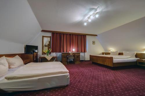 Imagen de la habitación del Hotel Gasthof R&ouml;ssle. Foto 8