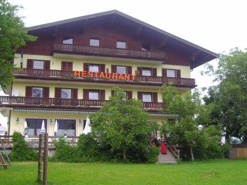 Imagen general del Hotel Gasthof Rupertigau. Foto 1