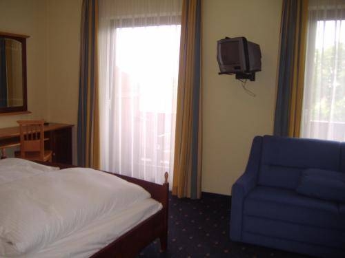 Imagen general del Hotel Gasthof Rupertigau. Foto 2