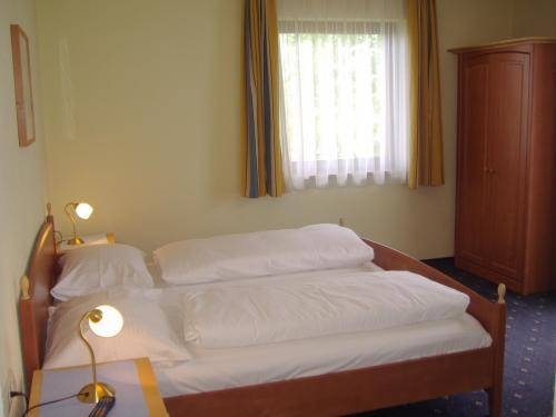 Imagen general del Hotel Gasthof Rupertigau. Foto 3