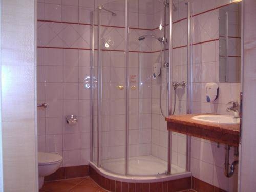 Imagen general del Hotel Gasthof Rupertigau. Foto 4