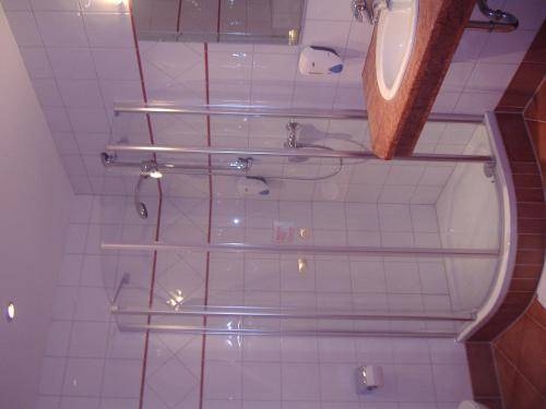 Imagen general del Hotel Gasthof Rupertigau. Foto 5