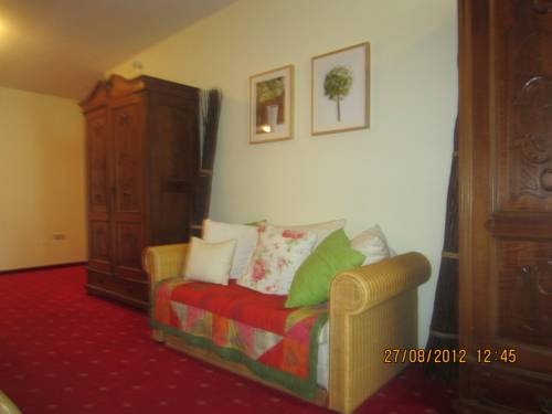 Imagen general del Hotel Gasthof Rupertigau. Foto 6