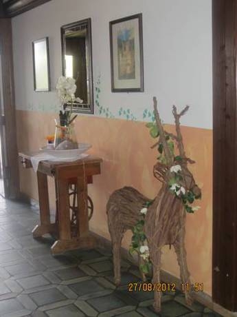 Imagen general del Hotel Gasthof Rupertigau. Foto 10