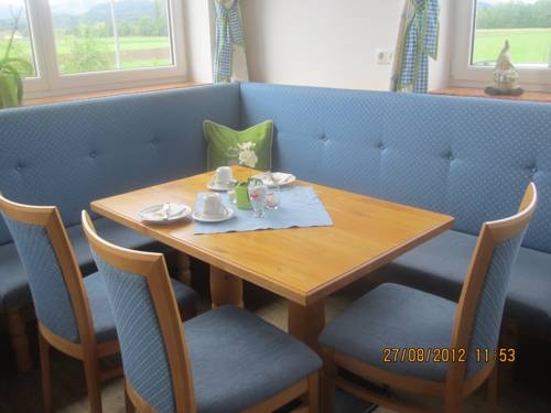 Imagen general del Hotel Gasthof Rupertigau. Foto 11