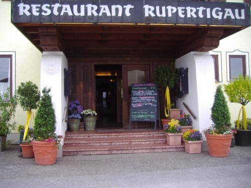 Imagen general del Hotel Gasthof Rupertigau. Foto 12