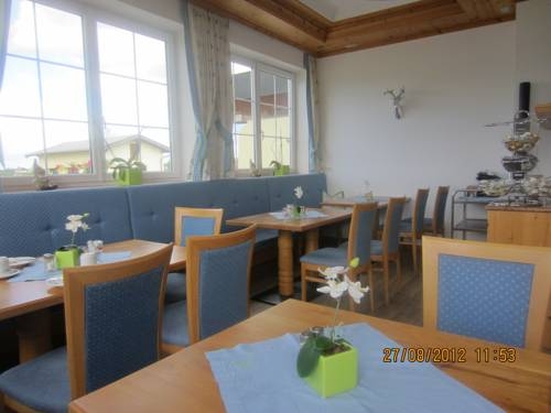 Imagen general del Hotel Gasthof Rupertigau. Foto 13