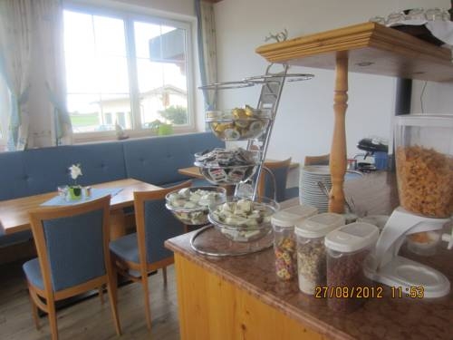 Imagen general del Hotel Gasthof Rupertigau. Foto 14