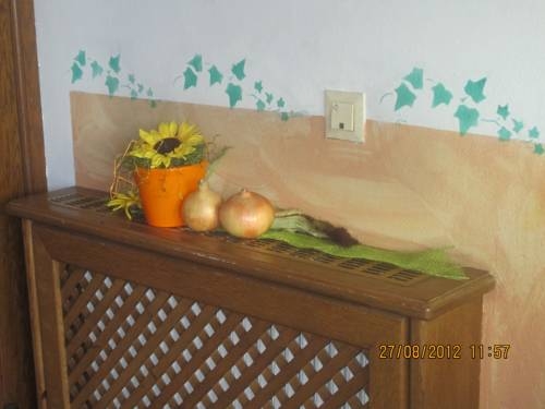 Imagen general del Hotel Gasthof Rupertigau. Foto 17