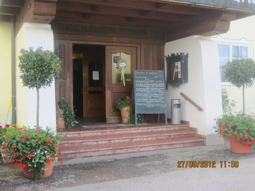 Imagen general del Hotel Gasthof Rupertigau. Foto 18