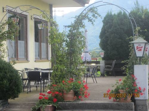 Imagen general del Hotel Gasthof Rupertigau. Foto 19