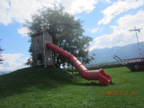 Imagen general del Hotel Gasthof Rupertigau. Foto 22