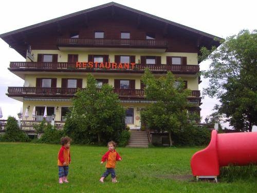 Imagen general del Hotel Gasthof Rupertigau. Foto 23