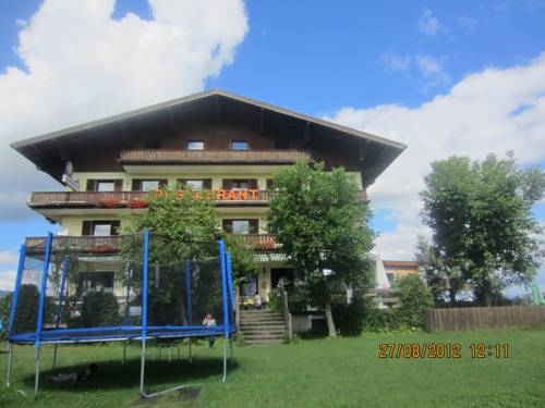 Imagen general del Hotel Gasthof Rupertigau. Foto 24