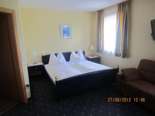 Imagen general del Hotel Gasthof Rupertigau. Foto 25