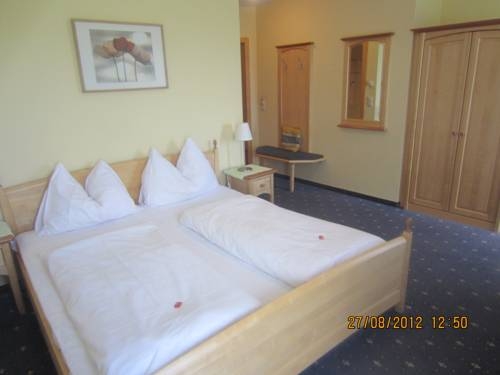 Imagen general del Hotel Gasthof Rupertigau. Foto 26