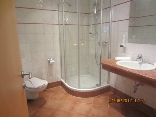 Imagen general del Hotel Gasthof Rupertigau. Foto 27