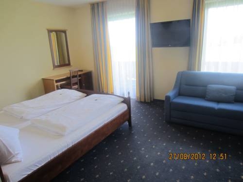 Imagen general del Hotel Gasthof Rupertigau. Foto 28