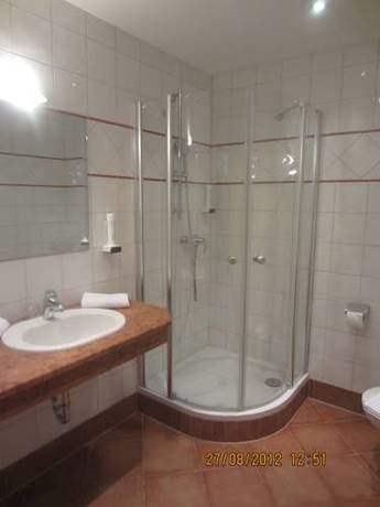 Imagen general del Hotel Gasthof Rupertigau. Foto 29