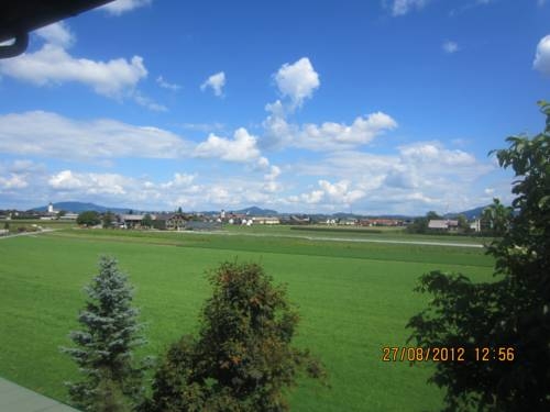 Imagen general del Hotel Gasthof Rupertigau. Foto 31