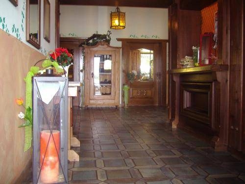 Imagen general del Hotel Gasthof Rupertigau. Foto 34