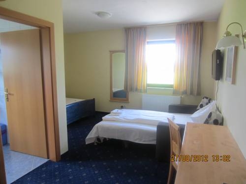 Imagen general del Hotel Gasthof Rupertigau. Foto 35