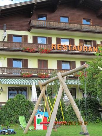 Imagen general del Hotel Gasthof Rupertigau. Foto 38