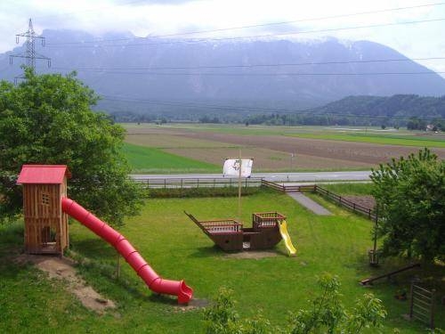 Imagen general del Hotel Gasthof Rupertigau. Foto 39