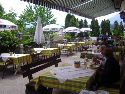 Imagen general del Hotel Gasthof Rupertigau. Foto 40