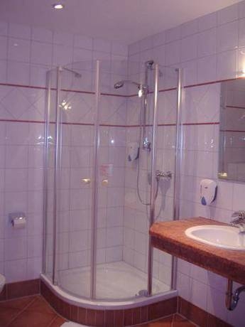 Imagen general del Hotel Gasthof Rupertigau. Foto 42