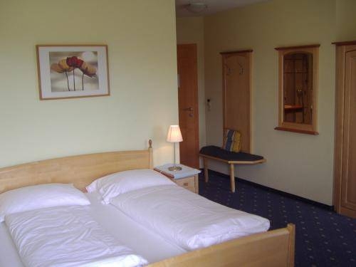Imagen general del Hotel Gasthof Rupertigau. Foto 43