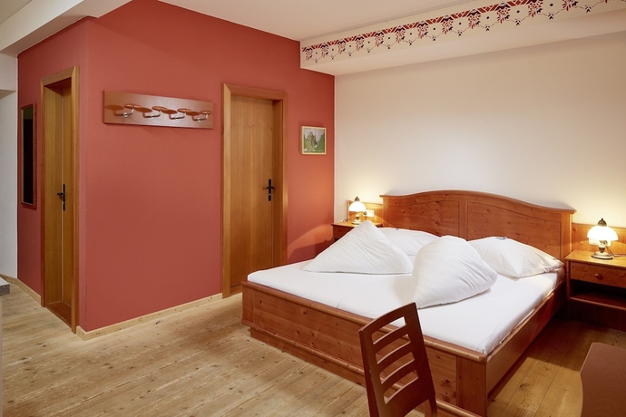 Imagen de la habitación del Hotel Gasthof Salzstadl. Foto 3