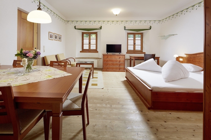 Imagen de la habitación del Hotel Gasthof Salzstadl. Foto 4