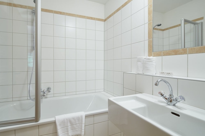 Imagen de la habitación del Hotel Gasthof Salzstadl. Foto 6