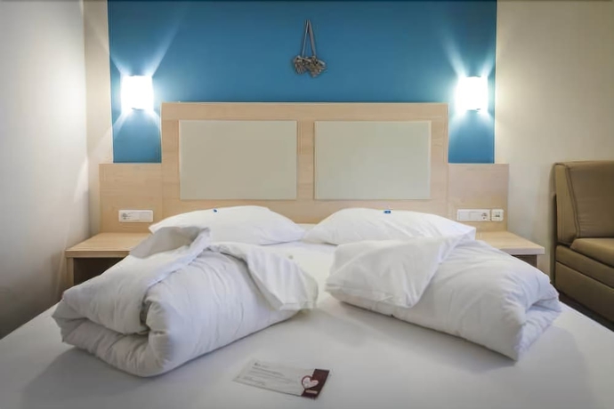 Imagen de la habitación del Hotel Gasthof Salzstadl. Foto 7