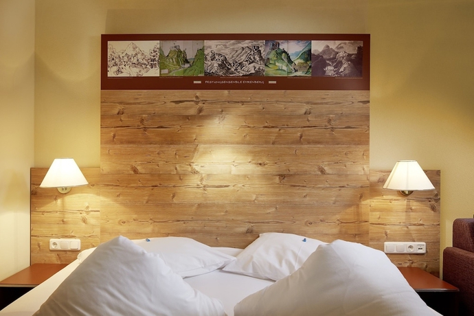 Imagen de la habitación del Hotel Gasthof Salzstadl. Foto 8