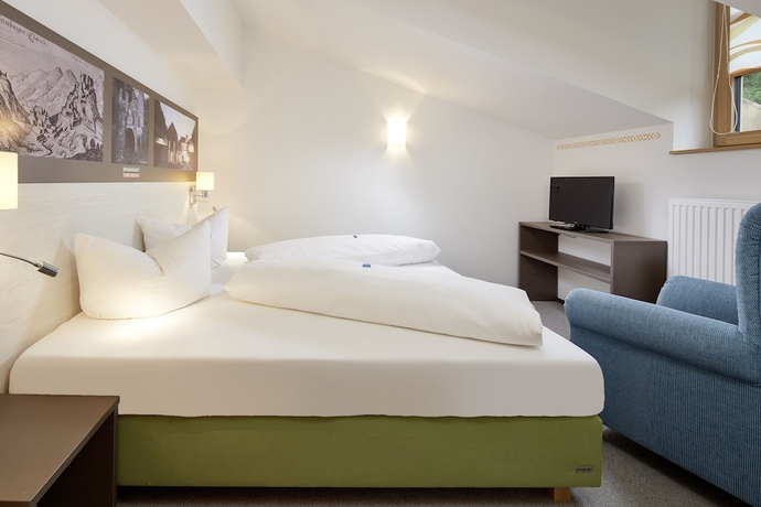 Imagen de la habitación del Hotel Gasthof Salzstadl. Foto 10