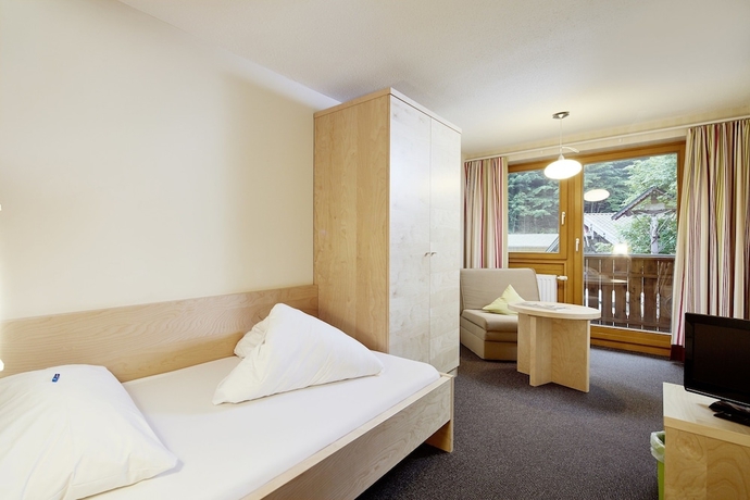 Imagen de la habitación del Hotel Gasthof Salzstadl. Foto 11