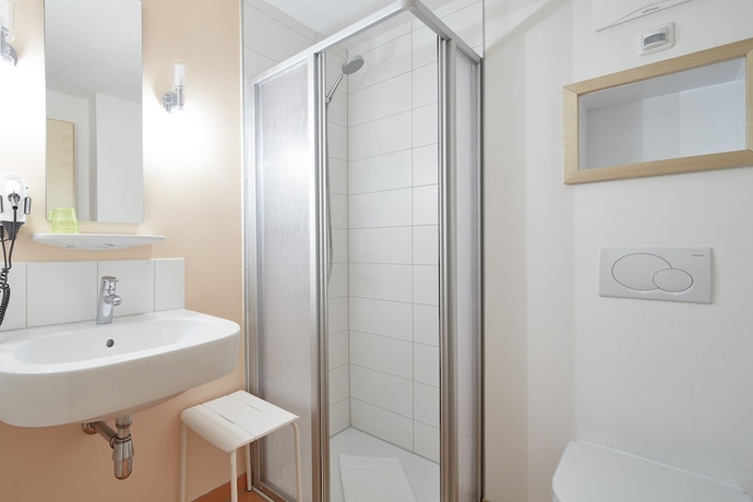 Imagen de la habitación del Hotel Gasthof Salzstadl. Foto 12