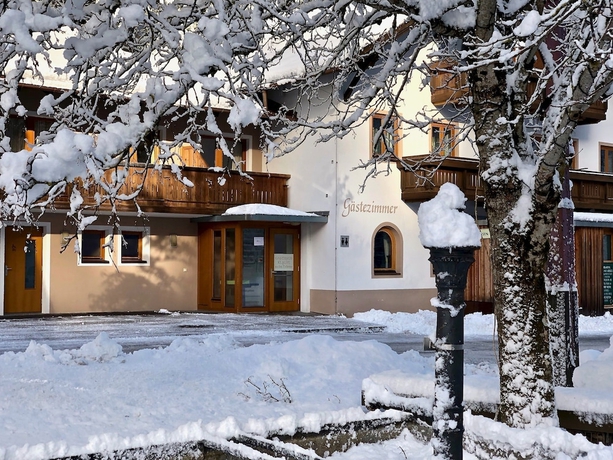 Imagen general del Hotel Gasthof Salzstadl. Foto 1
